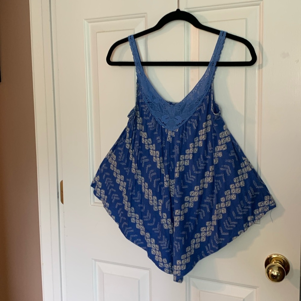 American Eagle Top